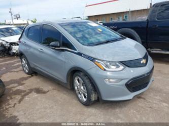 CHEVROLET BOLT EV FWD LT