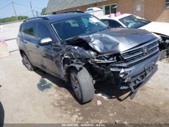 VOLKSWAGEN ATLAS 3.6L V6 SE W/TECHNOLOGY