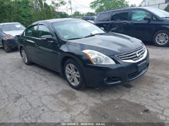 NISSAN ALTIMA 3.5 SR