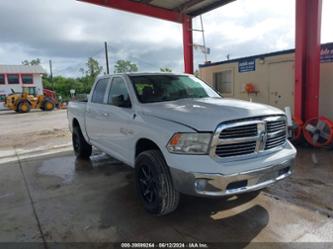 RAM 1500 BIG HORN