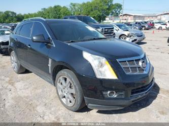 CADILLAC SRX PERFORMANCE COLLECTION