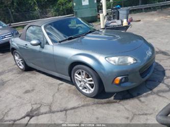 MAZDA MX-5 SPORT