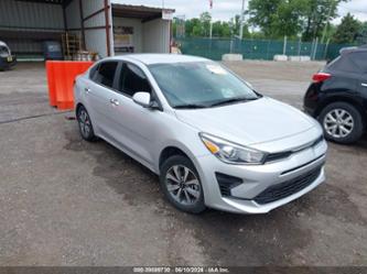 KIA RIO S