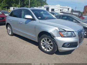 AUDI Q5 2.0T PREMIUM