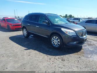 BUICK ENCLAVE PREMIUM