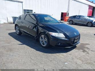 HONDA CR-Z EX