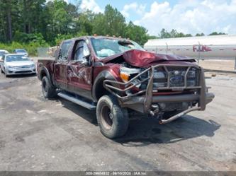 FORD F-250 LARIAT