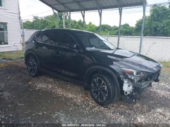 MAZDA CX-5 2.5 S PREMIUM PLUS