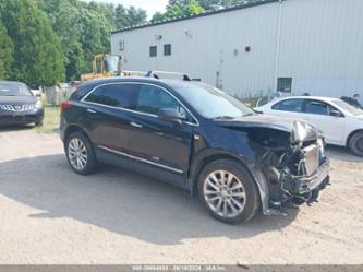 CADILLAC XT5 PLATINUM