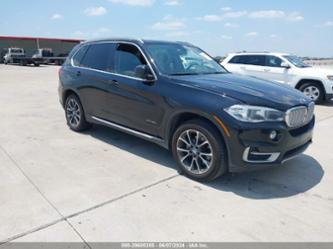 BMW X5 XDRIVE35I