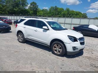 CHEVROLET EQUINOX 1LT