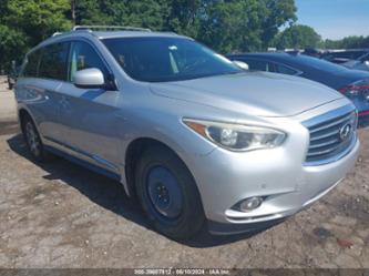 INFINITI QX60