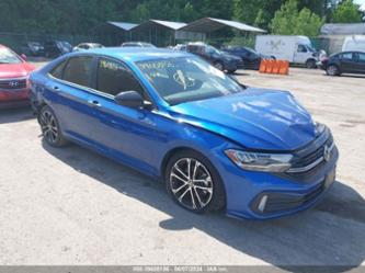 VOLKSWAGEN JETTA 1.5T SPORT