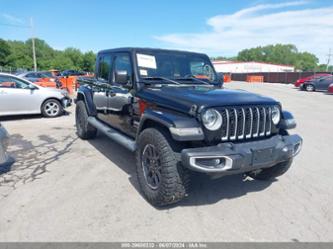 JEEP GLADIATOR OVERLAND 4X4