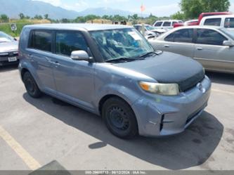 SCION XB