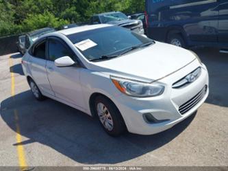 HYUNDAI ACCENT SE