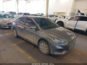 HYUNDAI ACCENT SE