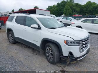 GMC ACADIA AWD SLE