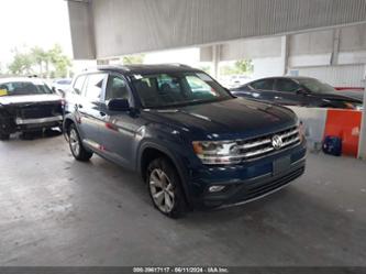 VOLKSWAGEN ATLAS 3.6L V6 SE