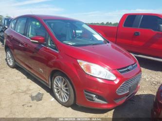 FORD C-MAX SEL