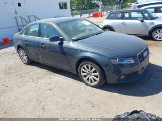 AUDI A4 2.0T PREMIUM