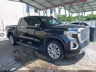 GMC SIERRA 1500 4WD SHORT BOX DENALI