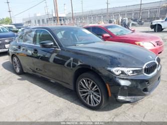 BMW 3 SERIES 330I