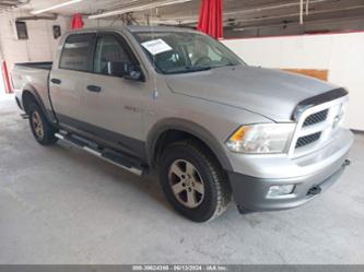 DODGE RAM 1500 SLT/SPORT/TRX