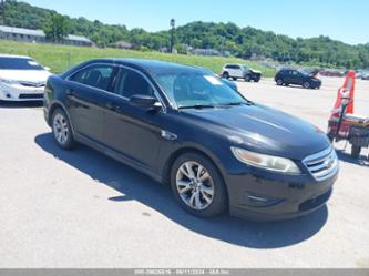 FORD TAURUS SEL