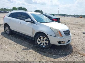 CADILLAC SRX LUXURY COLLECTION