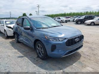 FORD ESCAPE ST-LINE