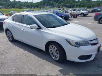 ACURA ILX PREMIUM PACKAGE/TECHNOLOGY PLUS PACKAGE