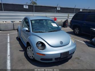 VOLKSWAGEN BEETLE 2.5L