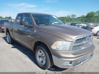 DODGE RAM 1500 SLT/SPORT/TRX