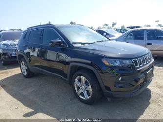 JEEP COMPASS LATITUDE 4X4