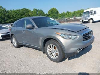 INFINITI FX37