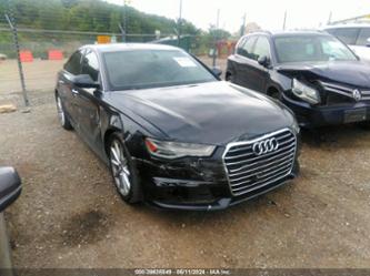 AUDI A6 3.0T PREMIUM