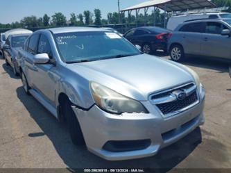 SUBARU LEGACY 2.5I PREMIUM