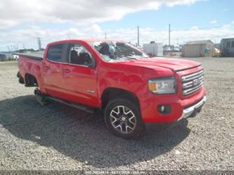 GMC CANYON SLE