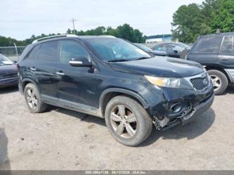 KIA SORENTO EX