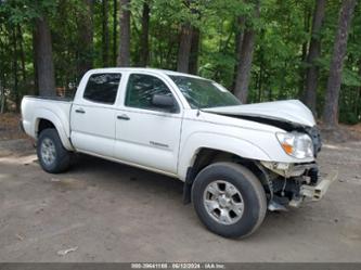 TOYOTA TACOMA BASE V6