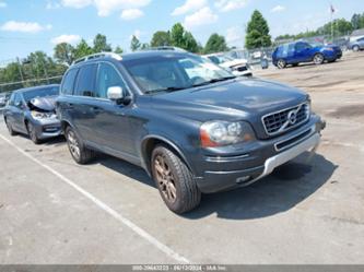 VOLVO XC90 3.2/3.2 PLATINUM/3.2 PREMIER PLUS