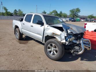 TOYOTA TACOMA BASE V6