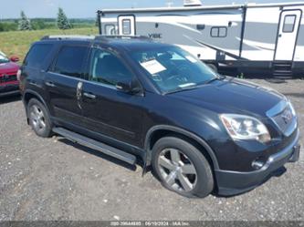 GMC ACADIA SLT-1