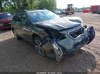 SUBARU OUTBACK 2.5I LIMITED