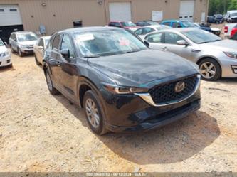 MAZDA CX-5 2.5 S SELECT