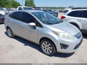 FORD FIESTA SE