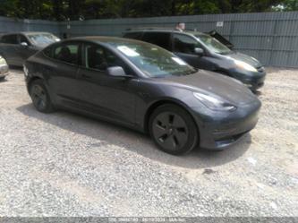 TESLA MODEL 3 LONG RANGE DUAL MOTOR ALL-WHEEL DRIVE