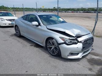 INFINITI Q60 3.0T PREMIUM