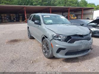 DODGE DURANGO SXT AWD